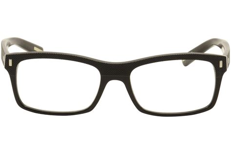 dior black tie 137|Christian Dior Black Tie 137 Eyeglasses Color 0X2V 00.